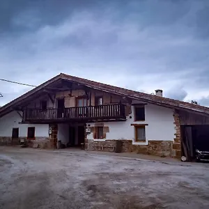  Apartamento Okana Baserria