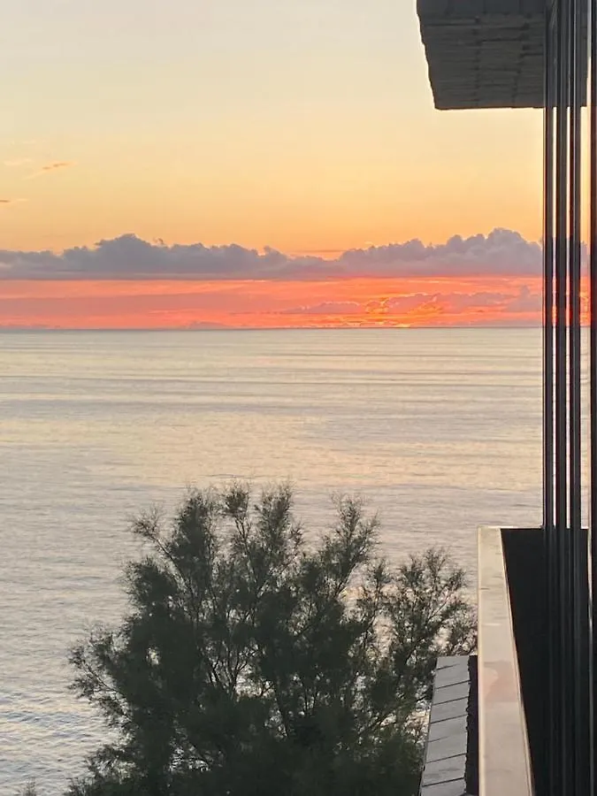 Апартаменты Vistas Al Mar Сопелана