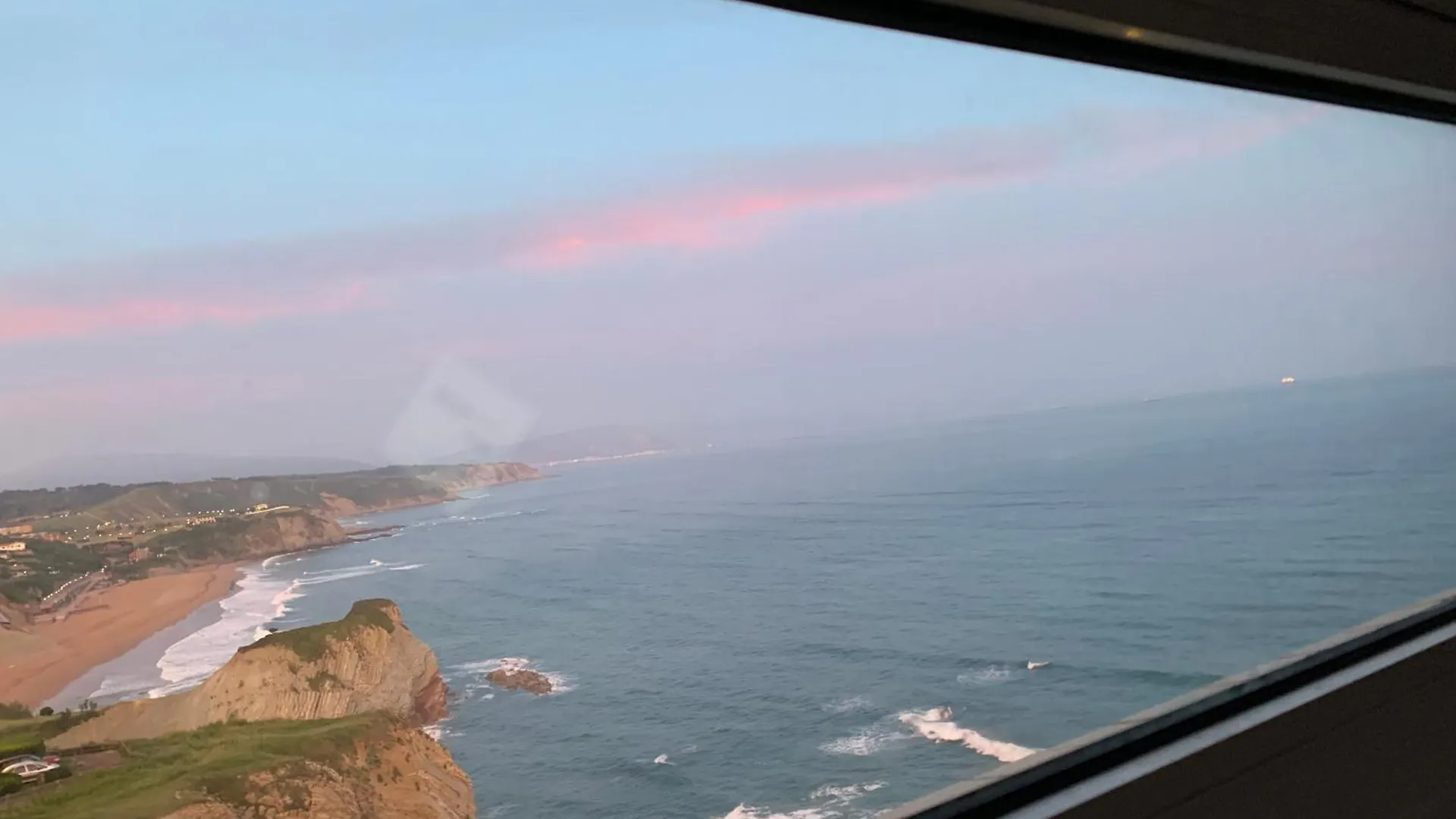 Проживание в семье Апартаменты Vistas Al Mar Сопелана